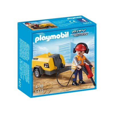     Playmobil      5472pm