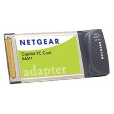     Netgear GA511GE