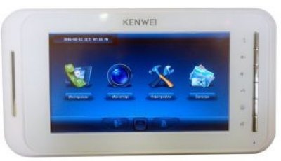    Kenwei KW-E707N