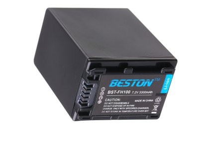    BESTON BST-NP-FH100 ( Sony NP-FH100)