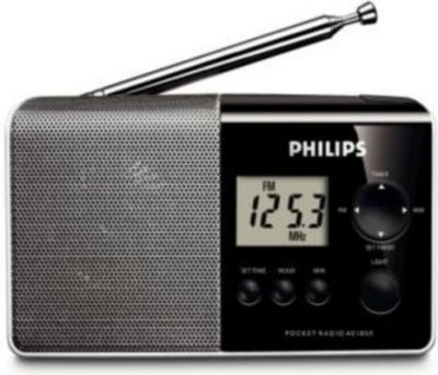     Philips AE1850/00, AM/FM,  