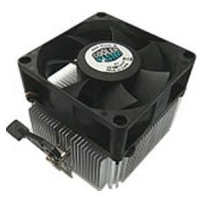    Cooler Master DK9-7G52A-0L-GP (AM2+/AM3/AM3+/FM1/754/939/940, 4500 RPM, 3pin)