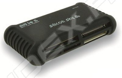    USB 2.0 (Silicon Sky Multi-function SCRMACU2) ()