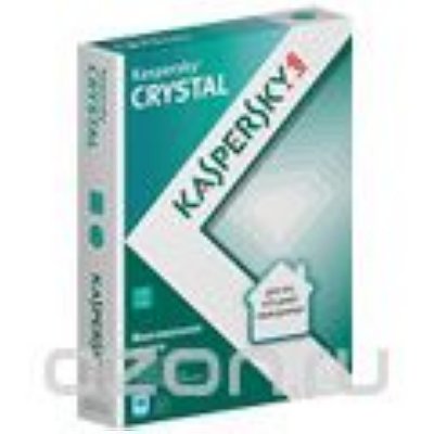    Kaspersky Crystal 3.0