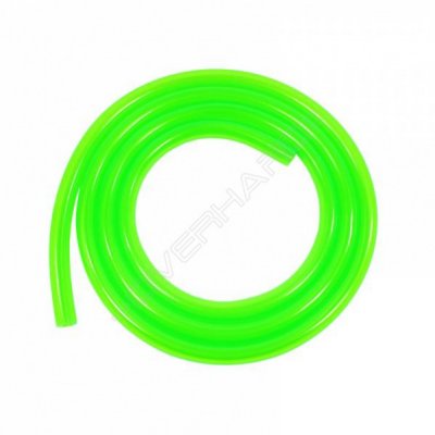   Nanoxia Nanoflex Tube 10/13mm -UV Green