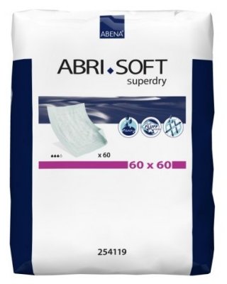     Abena Abri-Soft Superdry 254119, 60  60  (60 .)