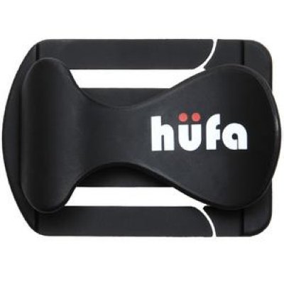       HUFA    ORIGINAL CLIPS BLACK