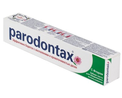     Parodontax ()  , 75 