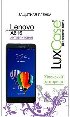   LuxCase    Lenovo A616, 