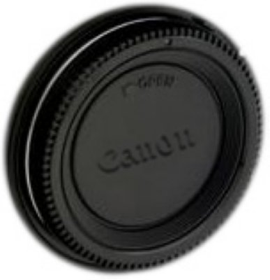      BETWIX BC-C Body Cap for Canon