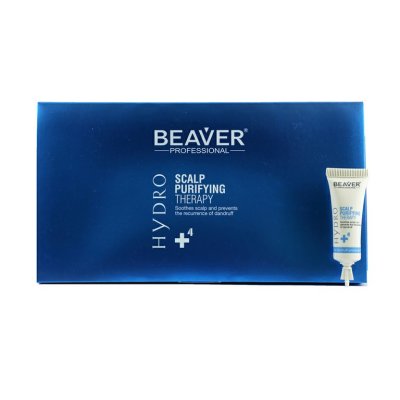   Beaver      (Scalp Purifying Therapy)