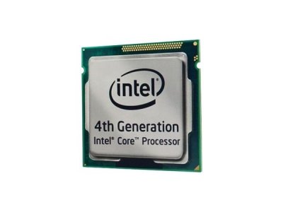    Intel Core i3-4160 Haswell (3600MHz, LGA1150, L3 3072Kb)