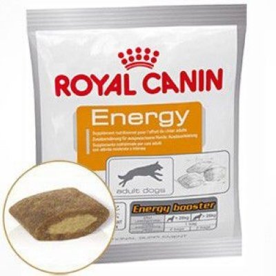   Royal Canin 50      (Energy)