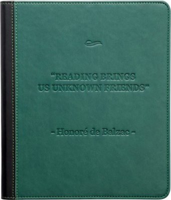    PocketBook  650 Green (PBPUC-650-GR)