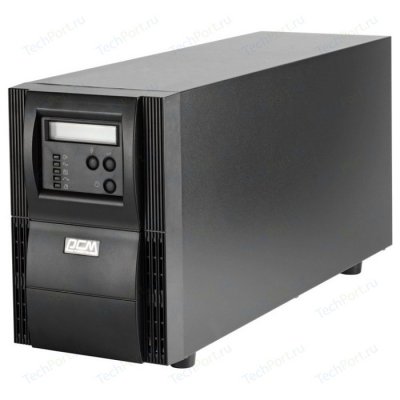    (UPS) Powercom Vanguard VGS-1500XL   , ., 1500  / 1350 ,  