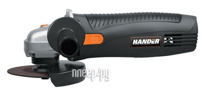     Hander "HAG-600" + 