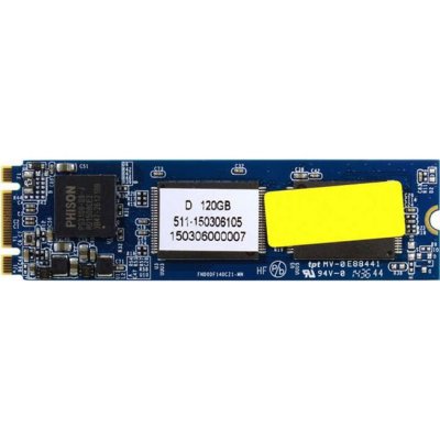   SSD  Smartbuy M2 120GB SATA III (SB120GB-S9M-M2)