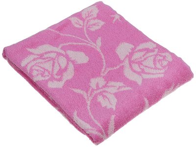    Aquarelle   2 50x90cm Soft Pink -Orchid 710654