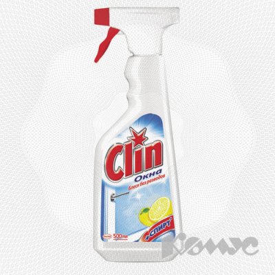   CLIN,   , 500 , Henkel,   