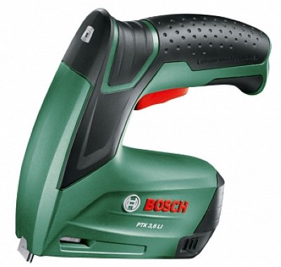     Bosch PTK 3,6 LI