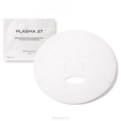   Cosmetics 27 -  "Plasma 27"  , , 4  23 