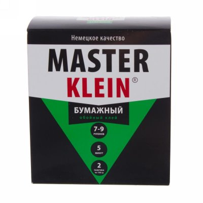       Master Klein, 200 