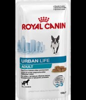   Royal Canin   Urban Adult Life  ,     150 