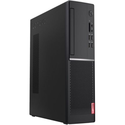   Lenovo V520s-08IKL SFF Black 10NM0048RU (Intel Core i5-7400 3.0 GHz/8192Mb/1000Gb/DVD-RW/Intel HD Gr
