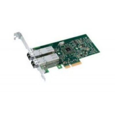     Intel EXPI9402PF PRO/1000 PF Dual Port (OEM) PCI-E x4