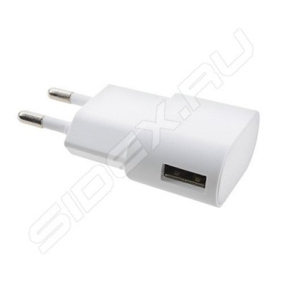      1  USB, 1  (Robiton USB1000 white 9483) ()