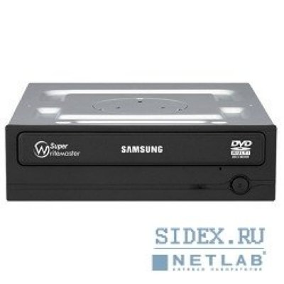    - Samsung DVD-RW SH-224BB/BEBE, Black (OEM) SATA