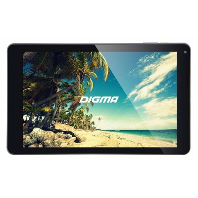    Digma Plane E10.1 3G, 10.1" 1280x800, 8Gb, 3G + WiFi, Android 5.1, - (PS1010MG)