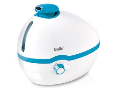     Ballu UHB-100 White-Light Blue