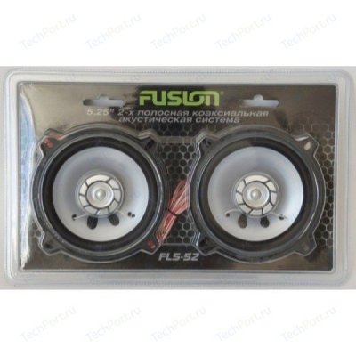    Fusion FLS-52