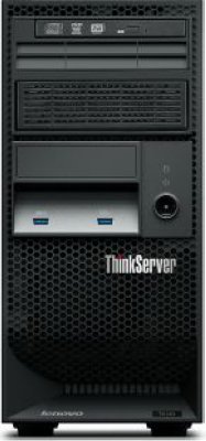    Lenovo ThinkServer TopSel TS140