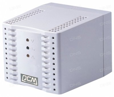     Powercom TCA-1200 (4 EURO)