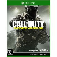    Call of Duty: Infinite Warfare [Xbox One,   ]