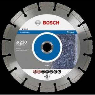      Professional for Stone (300  22.2 )   Bosch 2608602698