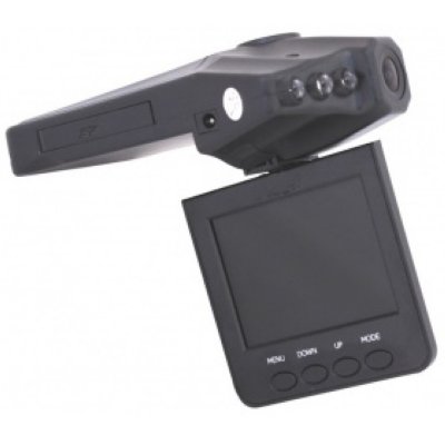     Stealth DVR-ST30  2,5" LCD,  120, 1280  960, AVI,  