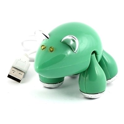    USB   95349 Green