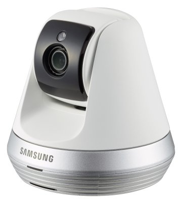    Wi-Fi Samsung SmartCam SNH-V6410PNW ()