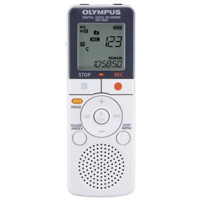    Olympus VN-7600