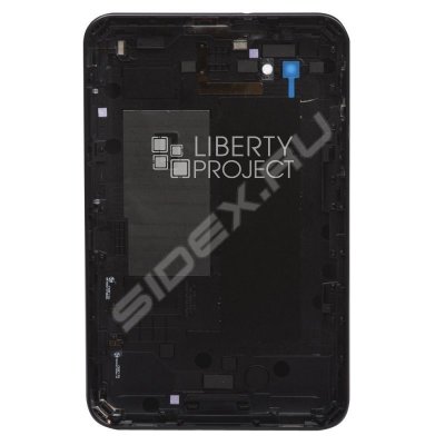     Samsung Galaxy Tab 7.0 Plus P6200 (Liberti Project 0L-00031894) ()