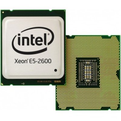    S2011 IBM Intel Xeon E5-2640 (x3550 M4) (2.5 , 15 , SixCore) W/Fan