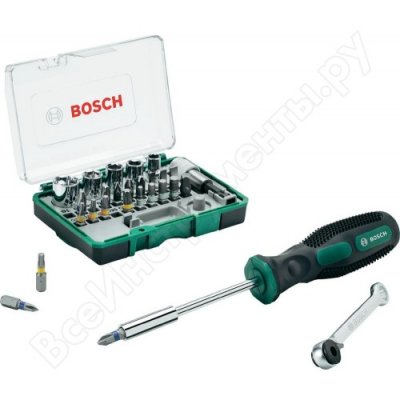   - -  -    Bosch 2607017331