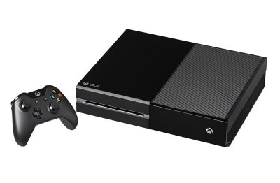     Microsoft Xbox One 500Gb + Kinect 2.0 + Dance Central Spotlight + Kinect Sports Ri