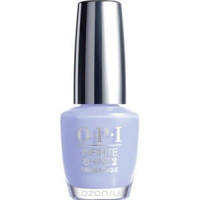   OPI Infinite Shine    To Be Continued , 15 