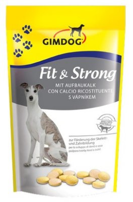   Gimdog 70         (Fit&Strong) 509495