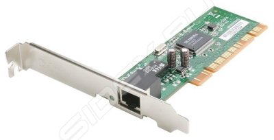     D-link . Ethernet 100 /. "DFE-520TX" (PCI) [113318]