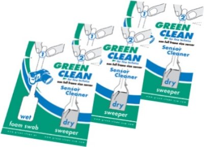       Green Clean SC-4070 -   1 